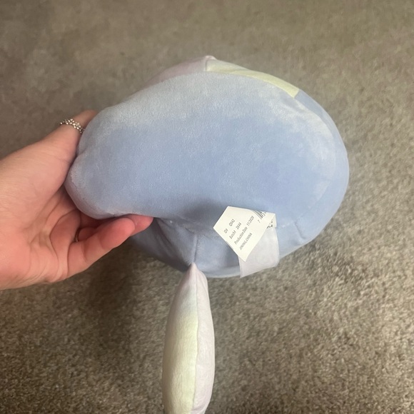 Clarice Squishmallow 8” - Picture 3 of 5